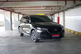 Mazda CX 5 ( 2018 )