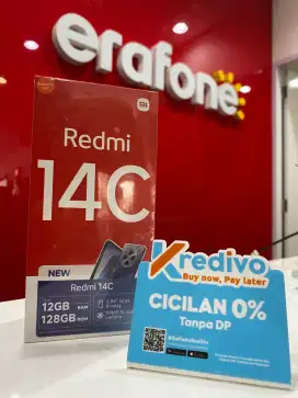 REDMI 14C 6/128GB