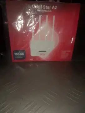 Modem Telkomsel