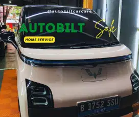 Salon mobil panggilan kalisari