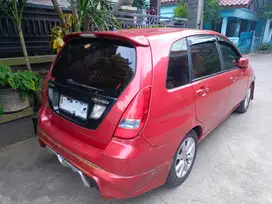 Suzuki Aerio 2003 matic DX