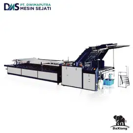 Mesin Laminator