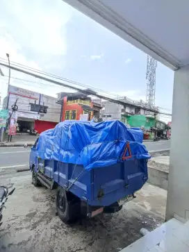 Jasa angkutan barang pindahan , jasa pindahan rumah