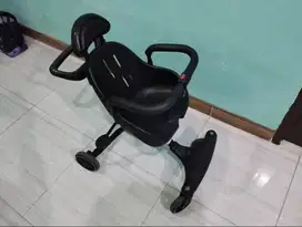 Stroller anak bisa duduk