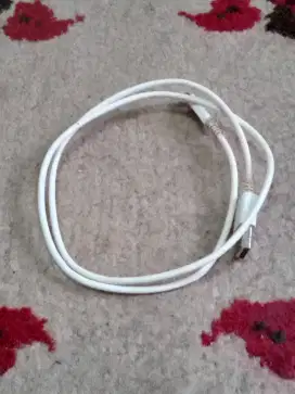 Kabel Charger Samsung Galaxy A10s Original