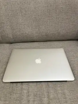 Macbook Pro (Retina, mid 2012)