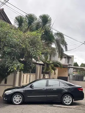 Toyota Camry 2010 Bensin