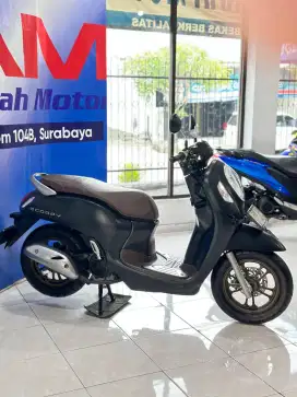 Honda Scoopy Prestige 2024