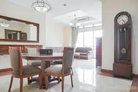 Dijual Cepat Apt Somerset Grand Citra Kuningan With 2 Bedrooms