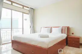 Rent Apt Somerset Grand Citra Kuningan With 2 Bedrooms