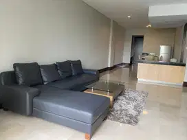 Rent Apartemen Pearl Garden Setaibudi With 2 Bedrooms