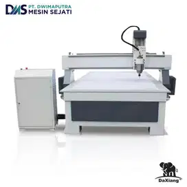 CNC Router 1325 / Mesin Pengukir Kayu