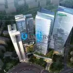 SEWA KANTOR TOKOPEDIA TOWER - SEMANGGI - JAKARTA SELATAN