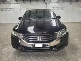 Honda Odyssey 2011