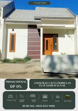 Miliki Rumah Keluarga Modern Tanpa Ribet