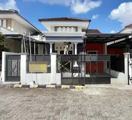 Dijual Rumah Berhawa Sejuk 8 Menit Kampus Unsoed Purwokerto