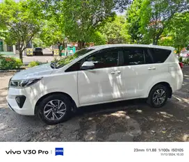 Toyota Kijang Innova 2022 Diesel