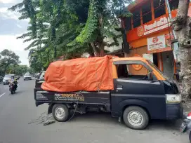 JASA ANGKUT ANGKUTAN BARANG DAN PINDAHAN JOGJA SLEMAN BANTUL