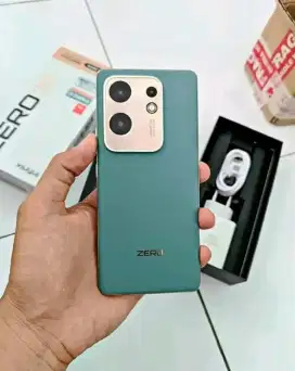 INFINIX ZERO 30 8+8/256