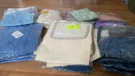 PAKET USAHA BAJU ANAK BANGKOK