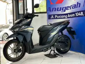 Km 2ribu Honda Vario 125 Cbs iss Keyless 2023