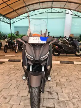 Yamaha Xmax 2019 Istimewa