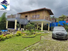 Dijual Villa Lokasi Karangsalam Baturaden