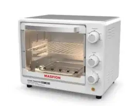 Oven Maspion Mot-1801 s ( 18 liter)