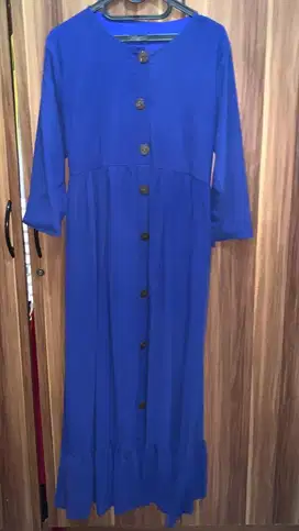 Dress/ Baju Muslim