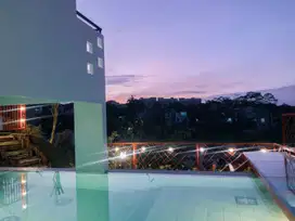 Rumah Relax n Pool di Dago dkt Cigadung ITB Darul Hikam Tahura Golf