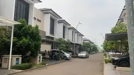 Jual Cepat Rumah Brand New Cluster Asya JGC Cakung Jakarta Timur