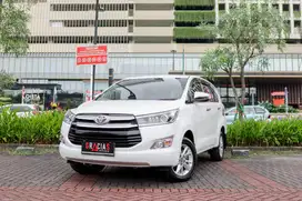 TOYOTA INNOVA V 2019 DISEL