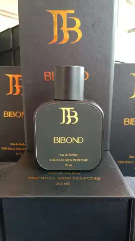 Bibond Parfum Pria Best Quality