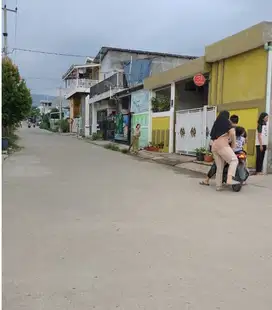 Over Kredit Rumah Hook Jalan Utama Puri Harmoni Pasirmukti Bogor