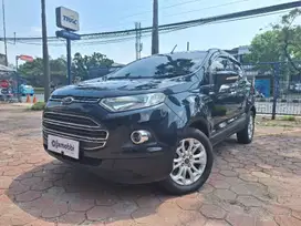 [OLXmobbi] Ford Eco Sport 1.5 Titanium Bensin-AT 2014 Hitam