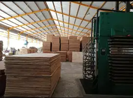 PABRIK PLYWOOD WELERI KENDAL