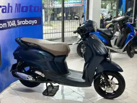 Yamaha Grand Filano Lux 125 Keyless Tahun 2023