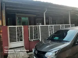 Jual cepat rumah murah di legok dekat ke BSD, Stasiun dan toll baru