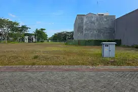 DIJUAL TANAH KAVLING PAKUWON CITY FLORENCE