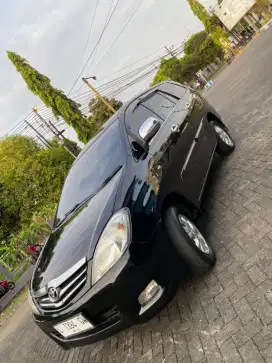 KIJANG INNOVA 2.0 E AT BENSIN. PERFORMA ANDAL KONDISI TERAWAT