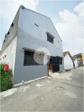 Rumah Kost Margahayu Kencana Kopo Bandung