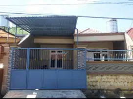 Rumah Siap Huni di dekat Karangempat Tambaksari