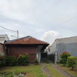 Jual Cepat Tanah Bonus Rumah tingkat di Jagakarsa