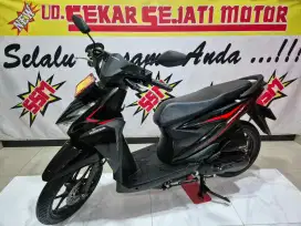 Beat all new 2024 ready bisa cash / kredit