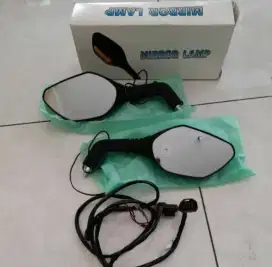 Spion Honda PCX 160 ori