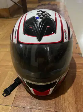 Helm Sport Merk VOG