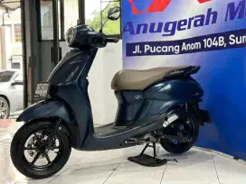 Yamaha Grand Filano tipe Lux 125cc Keyless Tahun 2023