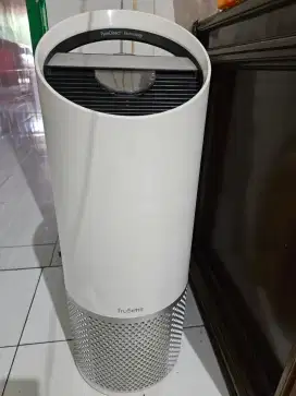 Trusens Air Purifier Z-3000 with UV-C lig upht and DuPont HEPA Filter