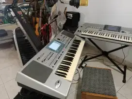 Keyboard KORG Pa-50SD mulus