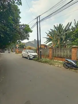 jual tanah di jatimekar Jatiasih kota Bekasi